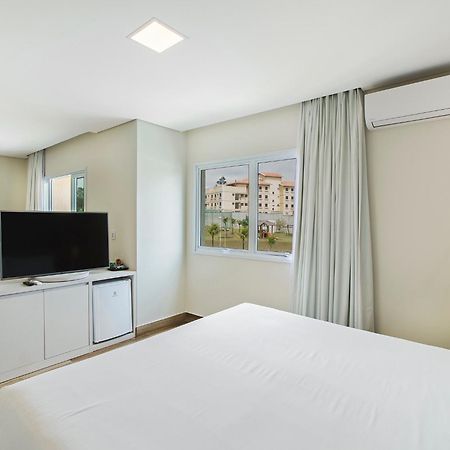 Vinhedo Plaza Hotel Esterno foto
